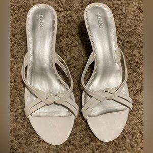 Fioni Dress Shoes - White - 6 1/2